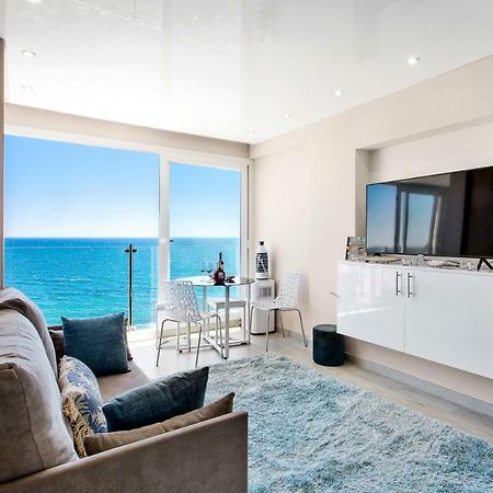 Studio Romantic Benalmadena,公寓 外观 照片