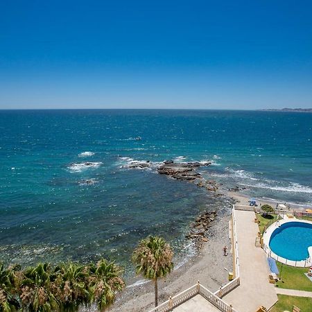 Studio Romantic Benalmadena,公寓 外观 照片
