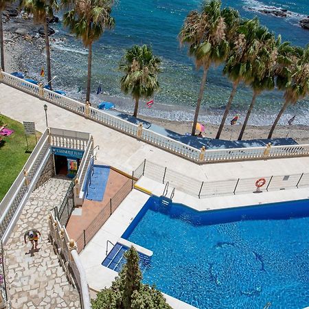 Studio Romantic Benalmadena,公寓 外观 照片