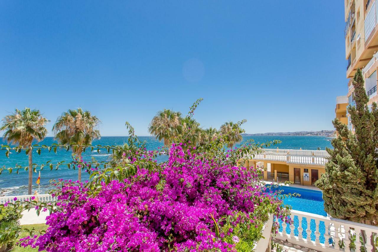 Studio Romantic Benalmadena,公寓 外观 照片