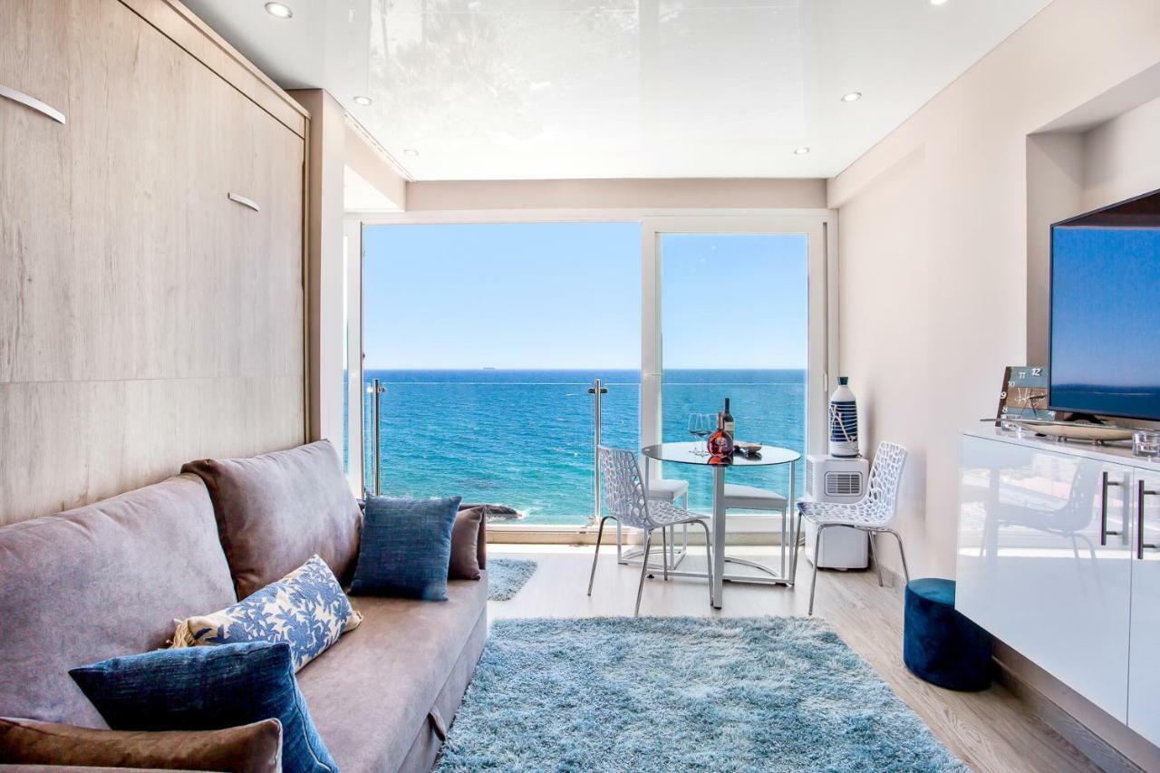 Studio Romantic Benalmadena,公寓 外观 照片