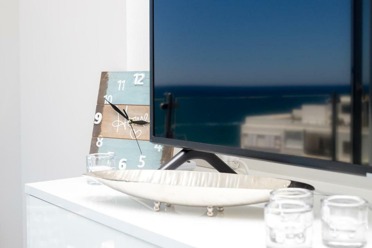 Studio Romantic Benalmadena,公寓 外观 照片